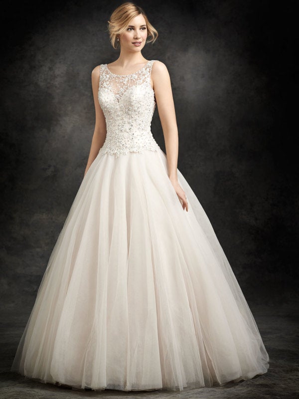 Home O Bridal Boutique