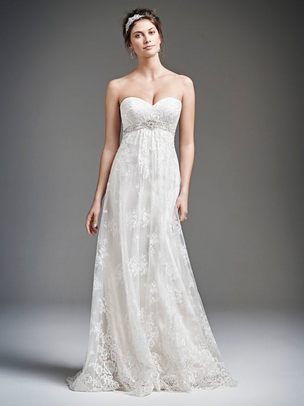 O bridal boutique on sale